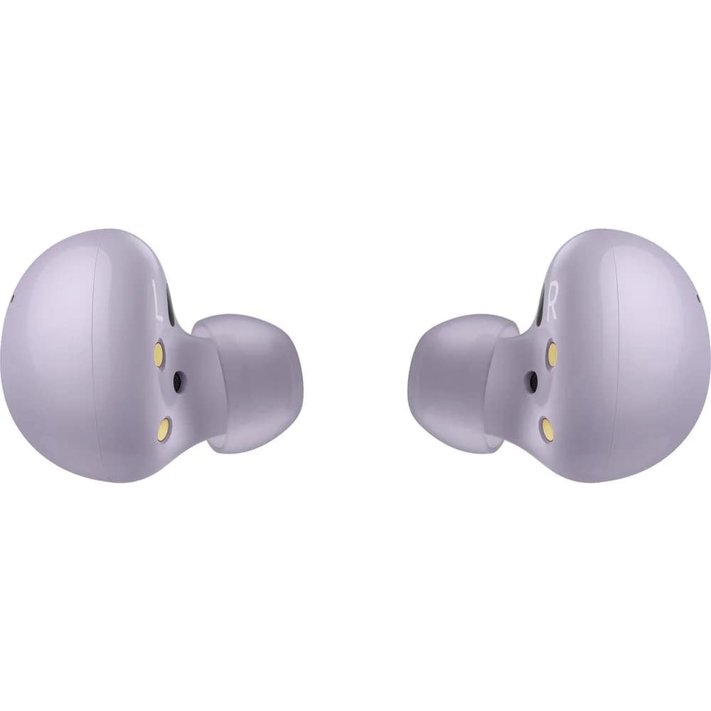 Наушники Samsung Galaxy Buds 2, Purple — фото 4