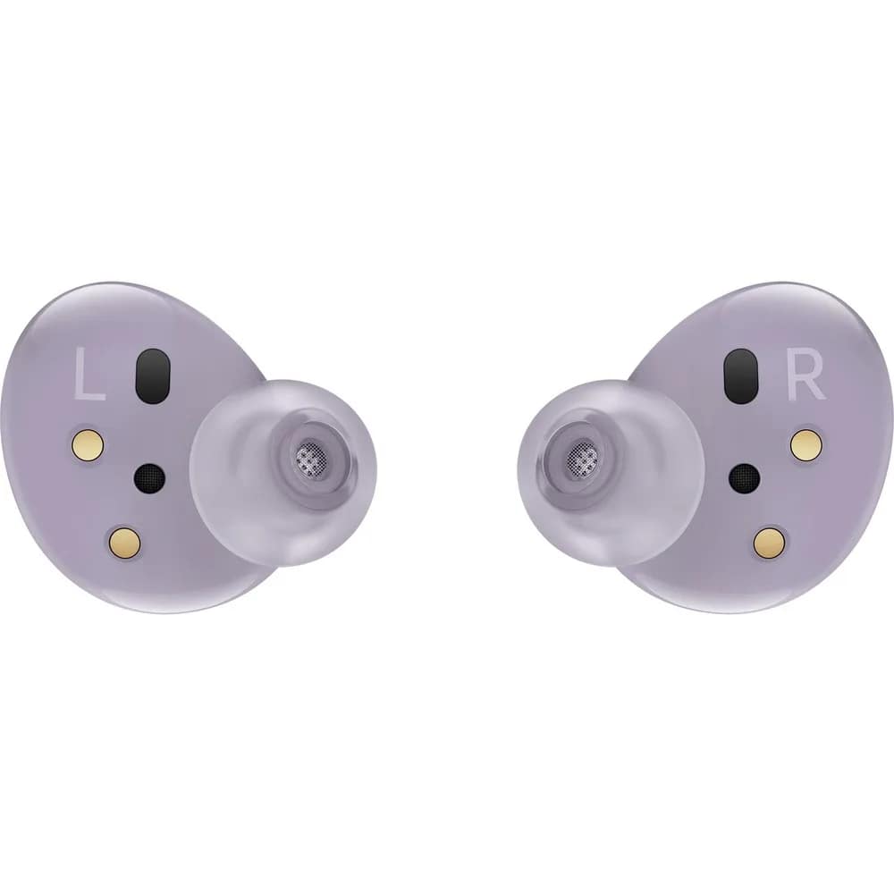 Наушники Samsung Galaxy Buds 2, Purple — фото 5