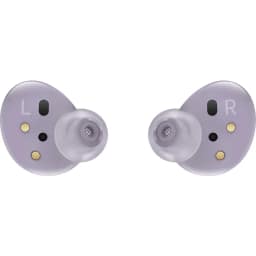 Наушники Samsung Galaxy Buds 2, Purple — фото 5