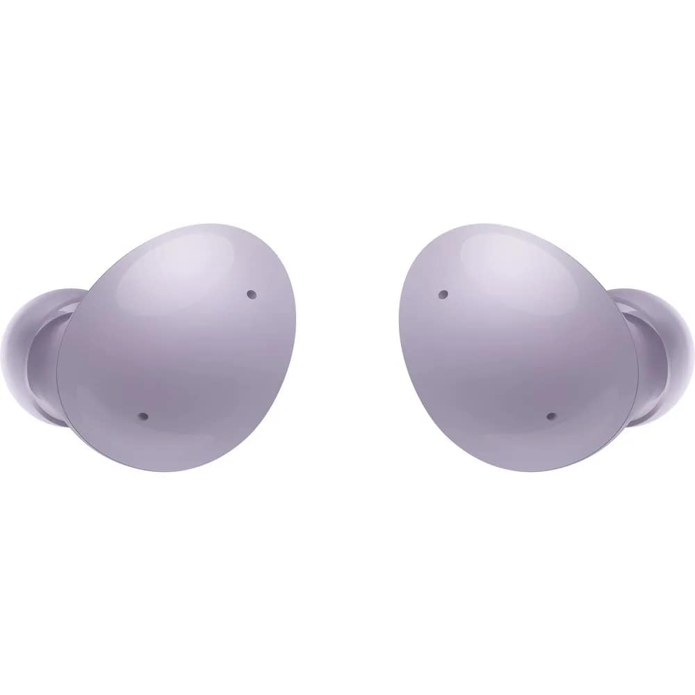 Наушники Samsung Galaxy Buds 2, Purple — фото 6