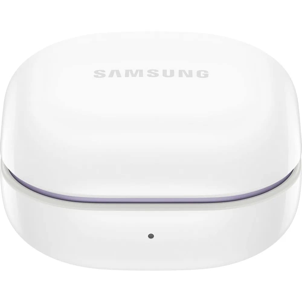 Наушники Samsung Galaxy Buds 2, Purple — фото 7