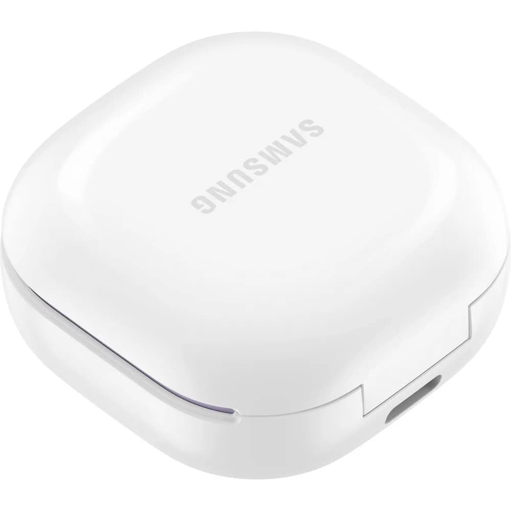 Наушники Samsung Galaxy Buds 2, Purple — фото 8