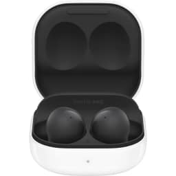 Наушники Samsung Galaxy Buds 2, Black — фото 1
