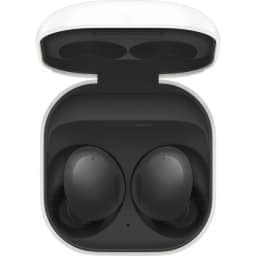 Наушники Samsung Galaxy Buds 2, Black — фото 2