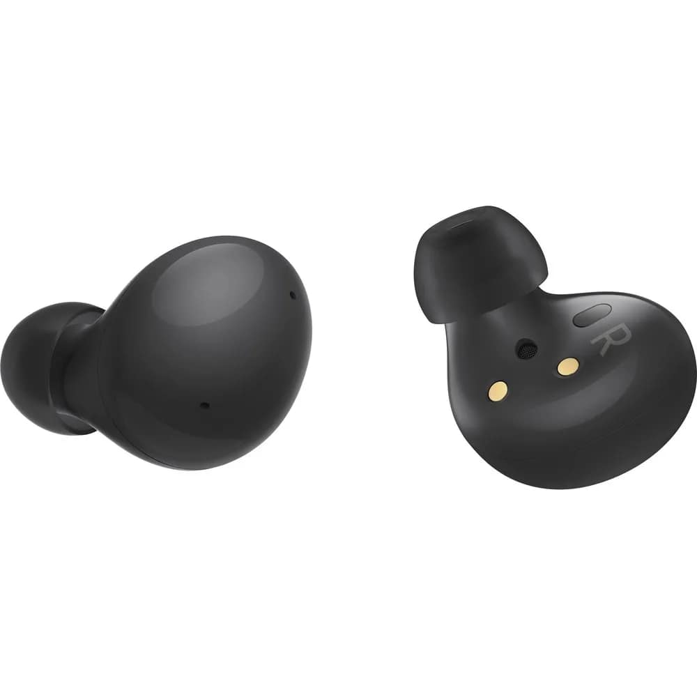 Наушники Samsung Galaxy Buds 2, Black — фото 3