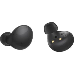 Наушники Samsung Galaxy Buds 2, Black — фото 3