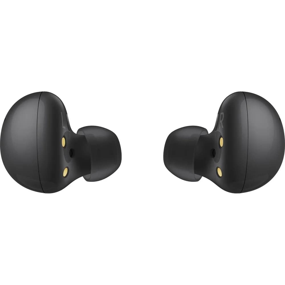 Наушники Samsung Galaxy Buds 2, Black — фото 4