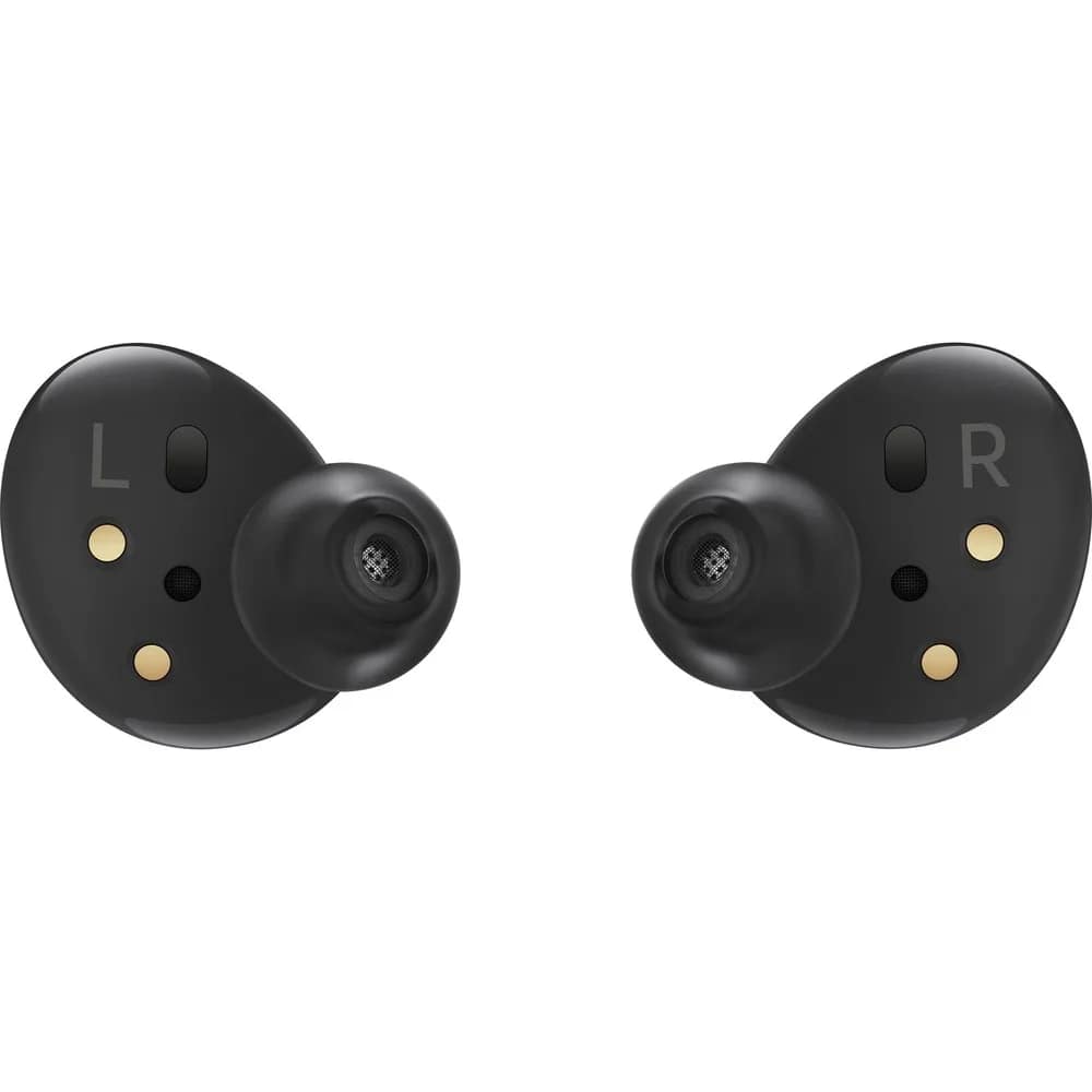 Наушники Samsung Galaxy Buds 2, Black — фото 5