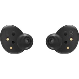 Наушники Samsung Galaxy Buds 2, Black — фото 5