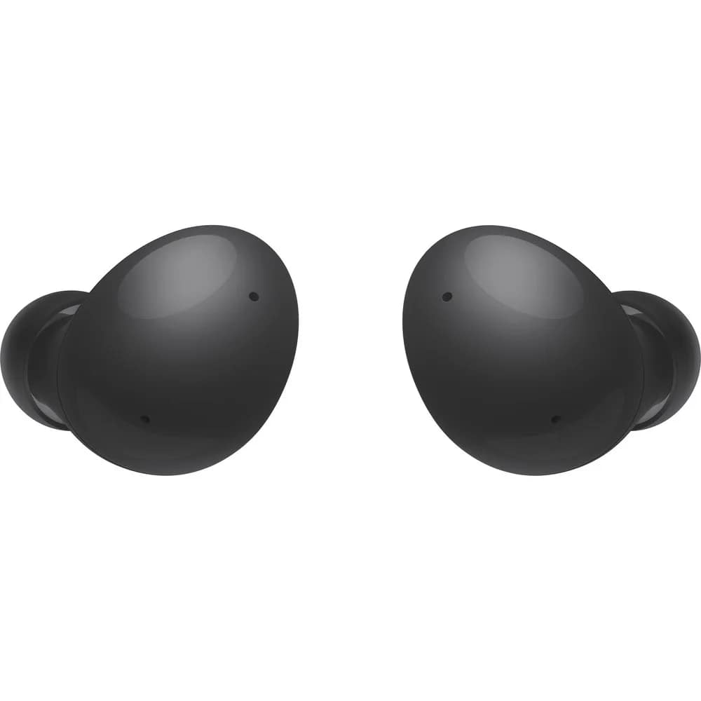 Наушники Samsung Galaxy Buds 2, Black — фото 6