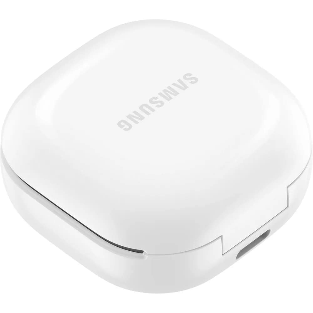 Наушники Samsung Galaxy Buds 2, Black — фото 7