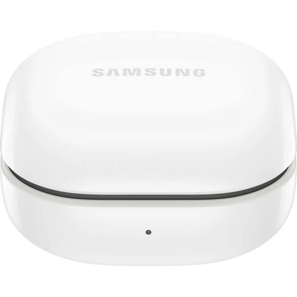 Наушники Samsung Galaxy Buds 2, Black — фото 8