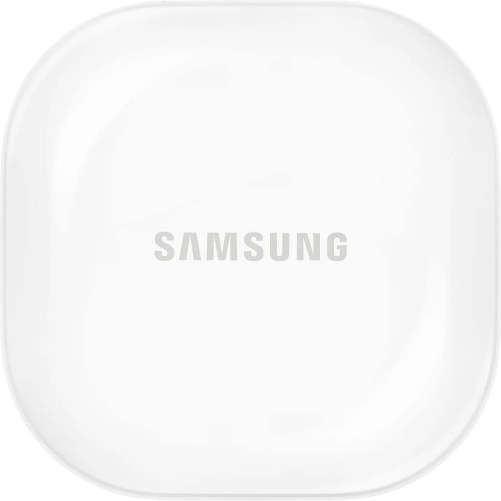 Наушники Samsung Galaxy Buds 2, Black — фото 9