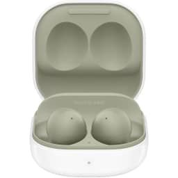 Наушники Samsung Galaxy Buds 2, Olive — фото 1