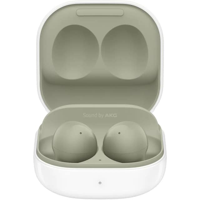 Наушники Samsung Galaxy Buds 2, Olive