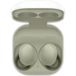 Наушники Samsung Galaxy Buds 2, Olive — фото 2