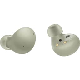 Наушники Samsung Galaxy Buds 2, Olive — фото 3