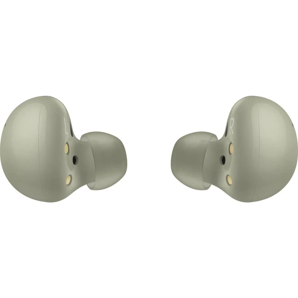 Наушники Samsung Galaxy Buds 2, Olive — фото 4