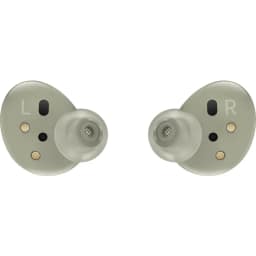 Наушники Samsung Galaxy Buds 2, Olive — фото 5