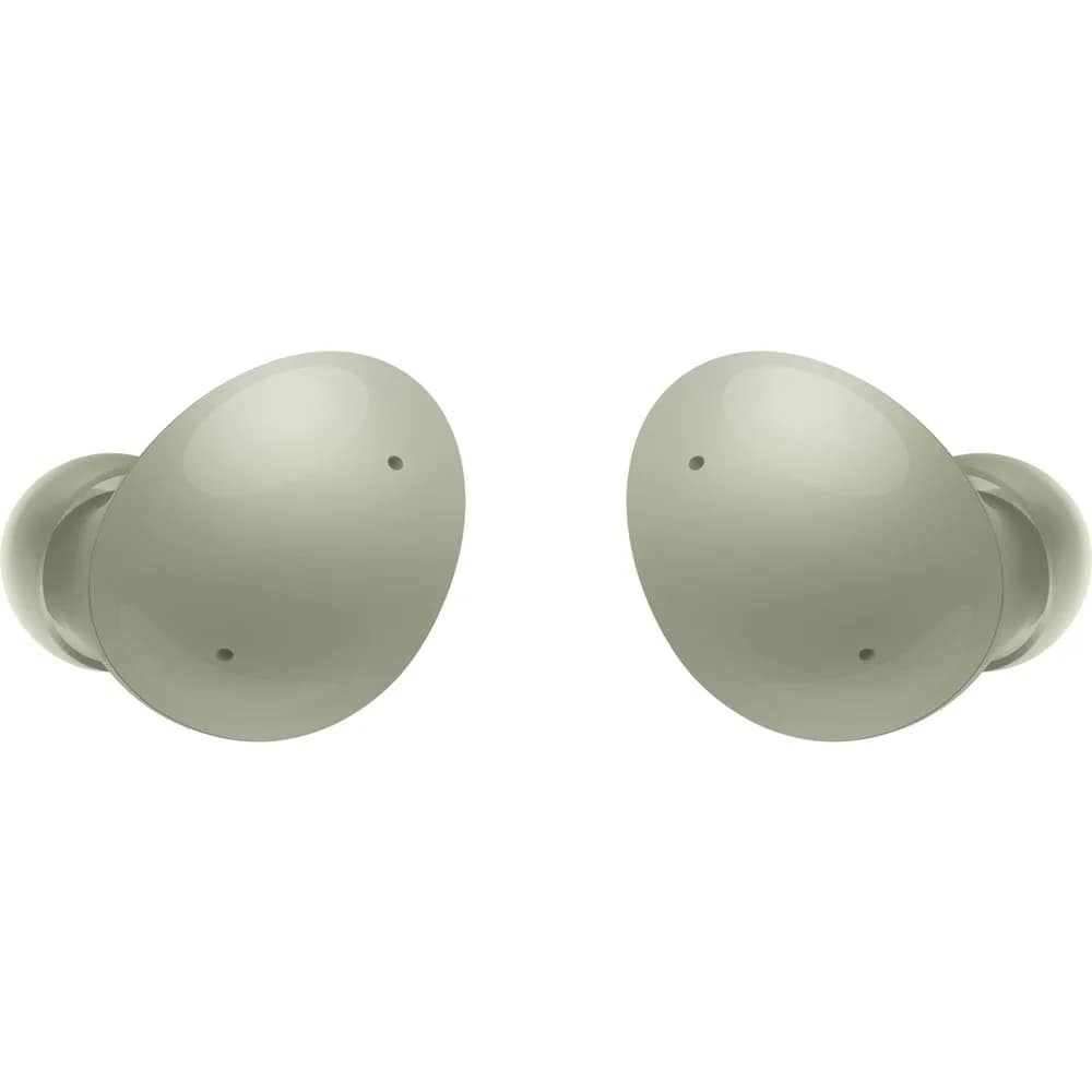 Наушники Samsung Galaxy Buds 2, Olive — фото 6
