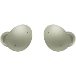 Наушники Samsung Galaxy Buds 2, Olive — фото 6