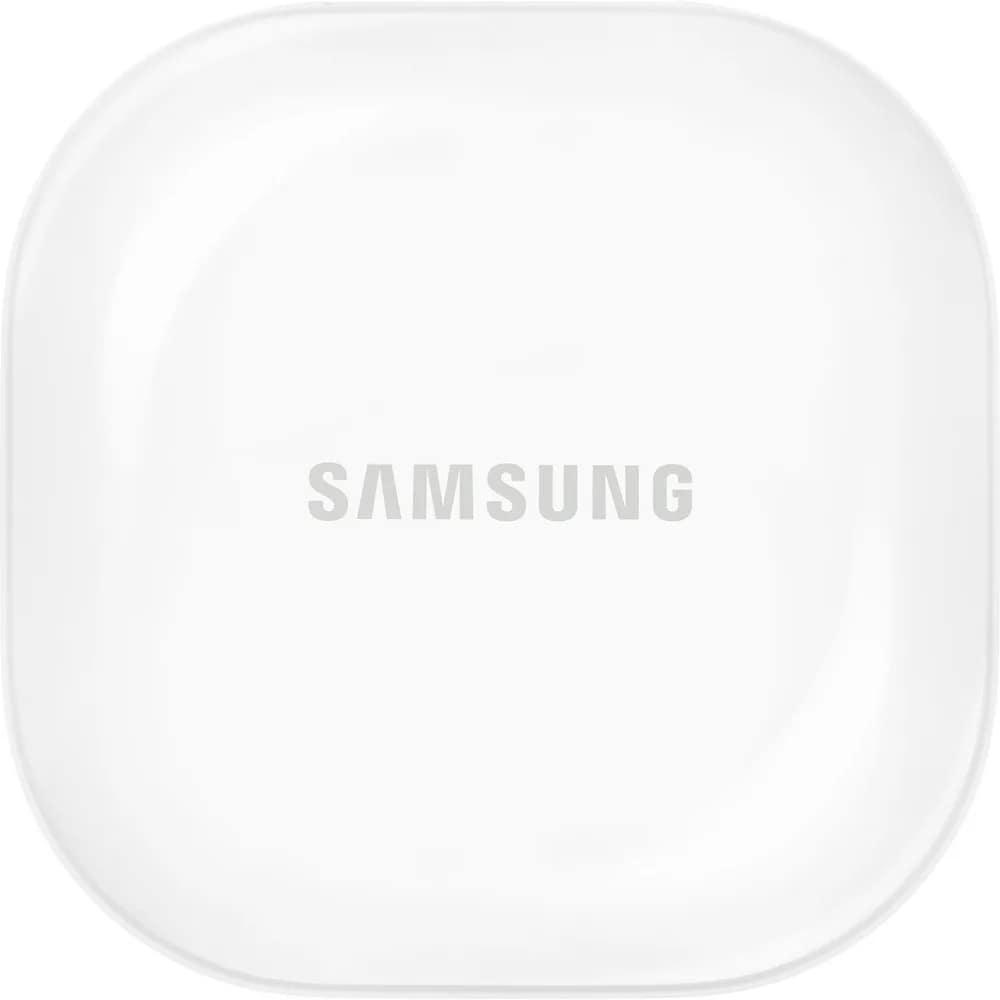 Наушники Samsung Galaxy Buds 2, Olive — фото 7