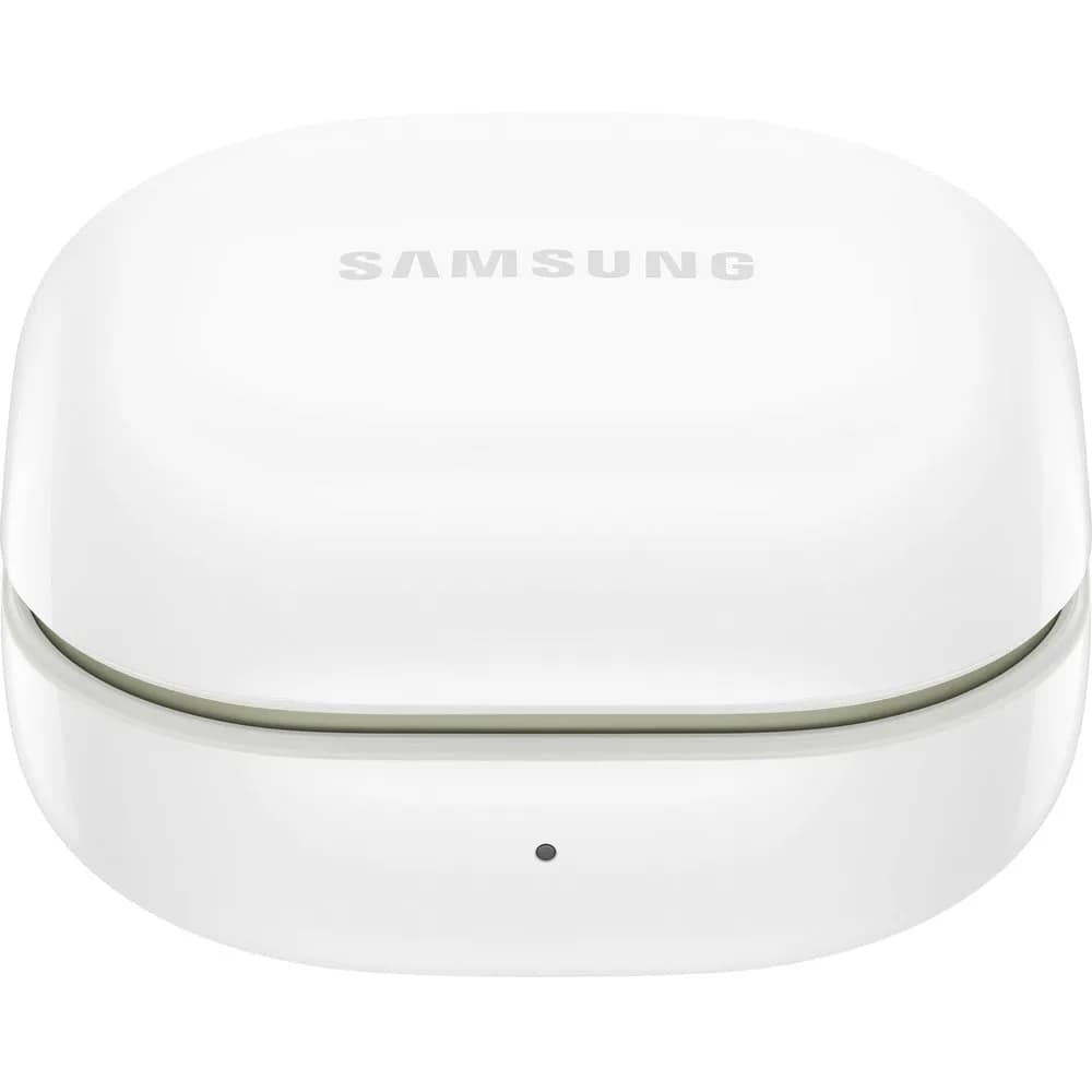 Наушники Samsung Galaxy Buds 2, Olive — фото 8