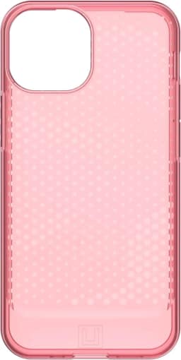 Чехол UAG Lucent для iPhone 13 Mini Clay, Pink — фото 1