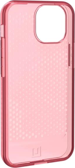 Чехол UAG Lucent для iPhone 13 Mini Clay, Pink — фото 2
