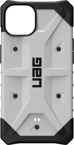 Чехол UAG Pathfinder для iPhone 13, White — фото 1