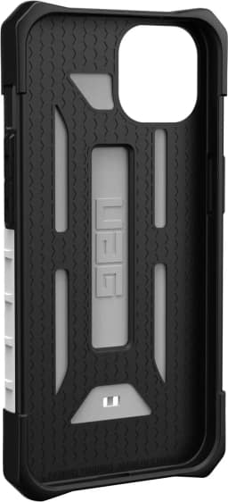 Чехол UAG Pathfinder для iPhone 13, White — фото 2