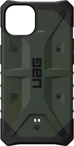 Чехол UAG Pathfinder для iPhone 13, Olive — фото 1