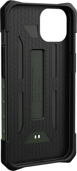 Чехол UAG Pathfinder для iPhone 13, Olive — фото 2