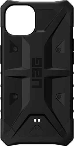 Чехол UAG Pathfinder для iPhone 13, Black — фото 1