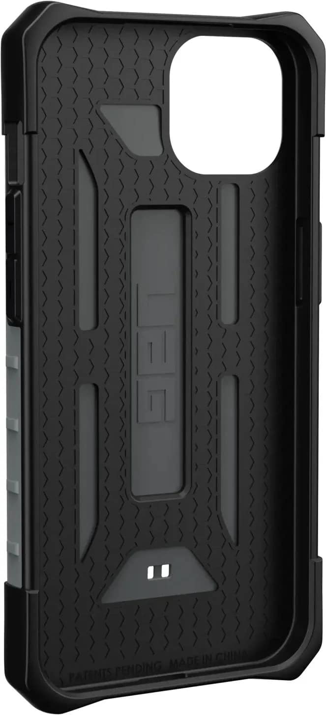 Чехол UAG Pathfinder для iPhone 13, Silver — фото 2