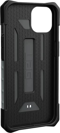 Чехол UAG Pathfinder для iPhone 13, Silver — фото 2