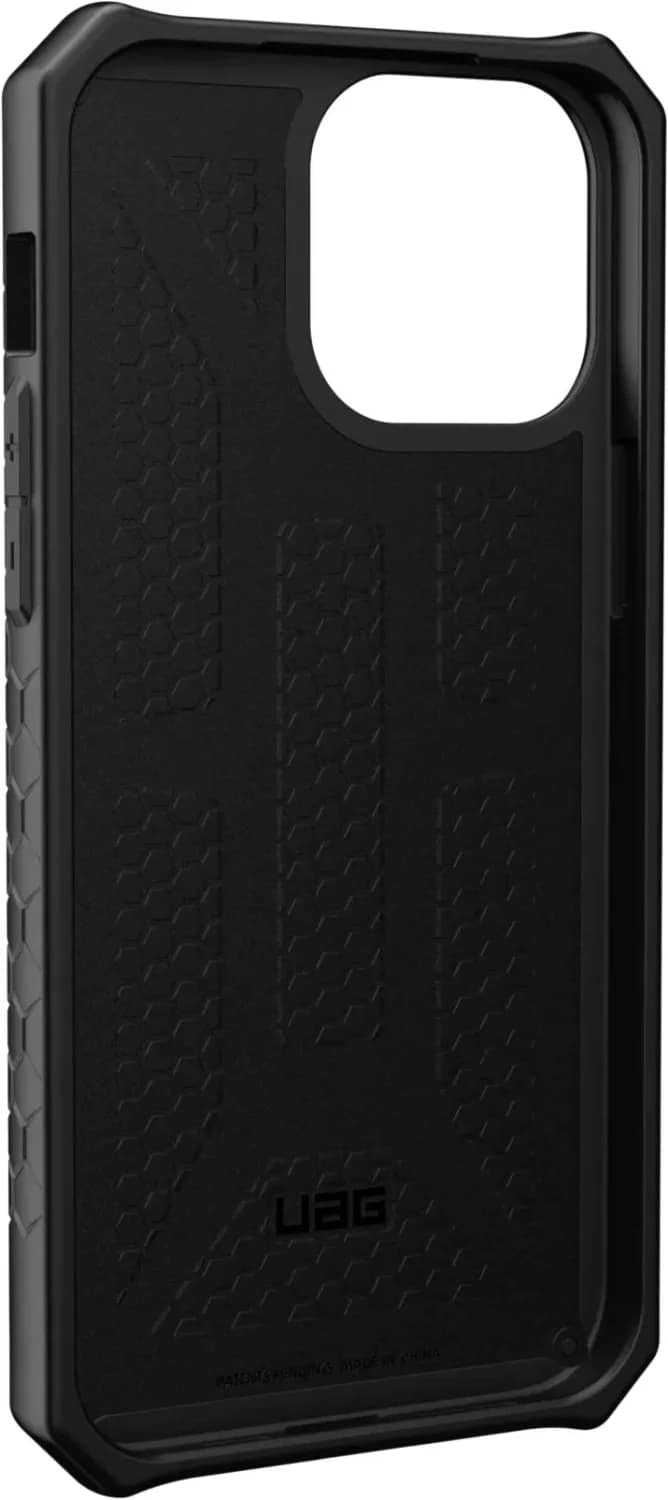 Чехол UAG Monarch для iPhone 13 Pro Crimson, Red — фото 2