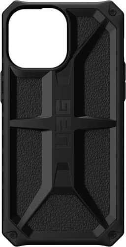 Чехол UAG Monarch для iPhone 13 Pro, Black — фото 1