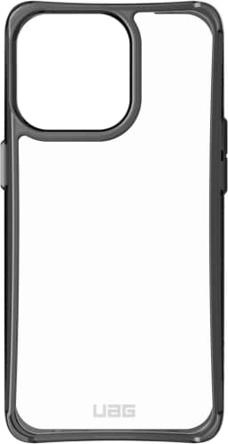 Чехол UAG Plyo для iPhone 13 Pro Ash, Прозрачный — фото 3
