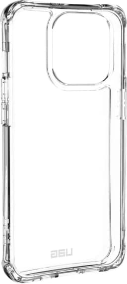 Чехол UAG Plyo для iPhone 13 Pro Ice, Прозрачный — фото 2