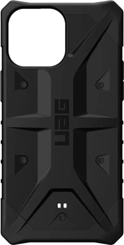 Чехол UAG Pathfinder для iPhone 13 Pro, Black — фото 1