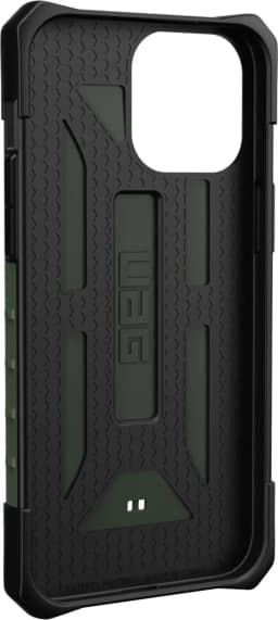 Чехол UAG Pathfinder для iPhone 13 Pro, Olive — фото 2