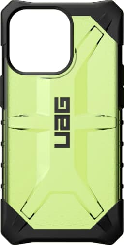Чехол UAG Plasma для iPhone 13 Pro Billie, Green — фото 1