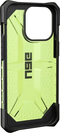 Чехол UAG Plasma для iPhone 13 Pro Billie, Green — фото 2