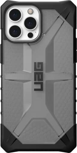 Чехол UAG Plasma для iPhone 13 Pro Ash, Gray — фото 3