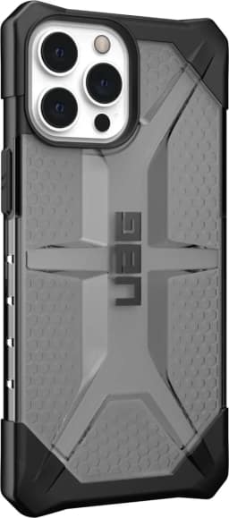 Чехол UAG Plasma для iPhone 13 Pro Ash, Gray — фото 5