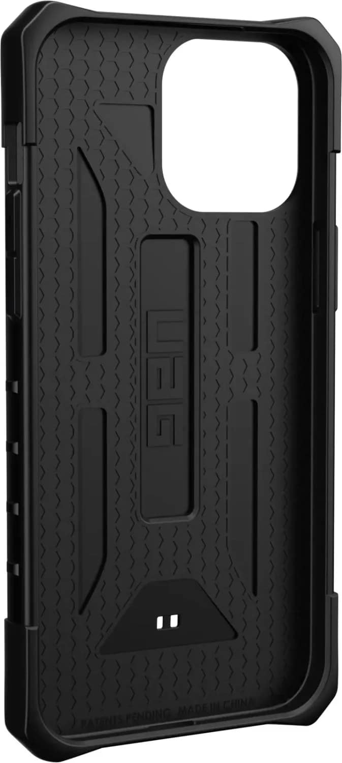 Чехол UAG Pathfinder для iPhone 13 Pro Max, Black — фото 2