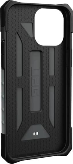 Чехол UAG Pathfinder для iPhone 13 Pro Max, Silver — фото 2