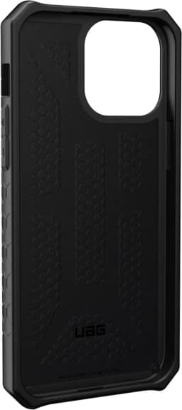 Чехол UAG Monarch для iPhone 13 Pro Max, Black — фото 2