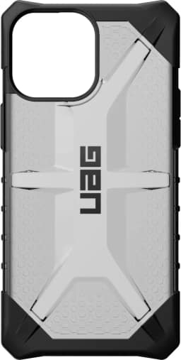 Чехол UAG Plasma для iPhone 13 Pro Max Ash, Gray — фото 1